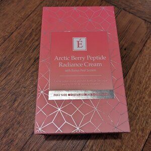 Eminence Arctic Berry Peptide Radiance Cream Full size Moisturizer 60 ml